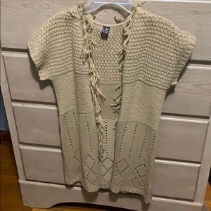 Something To keep you warm